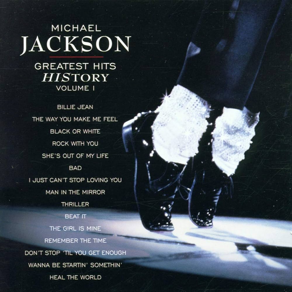 Amazon.com: Vol. 1-Greatest Hits-History: 0773308041197